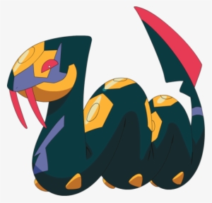 Team Rocket Wobbuffet Mime Jr Seviper - Pokemon Seviper