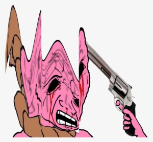 635 Kb Png - Firearm