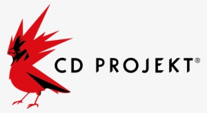 Logo Cd Projekt Red