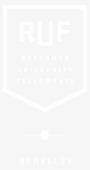 Welcome To Ruf Berkeley - Reformed University Fellowship