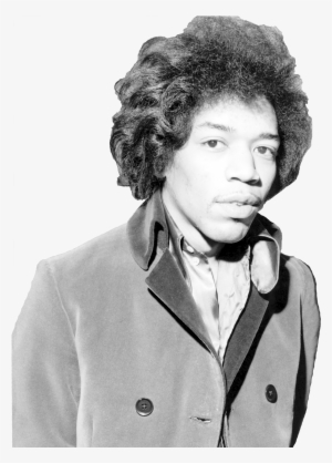 Jimi Hendrix - Jimi Hendrix Paul Mccartney