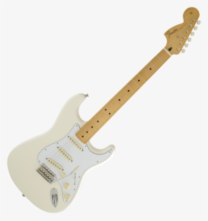 Image Jimi Hendrix Stratocaster