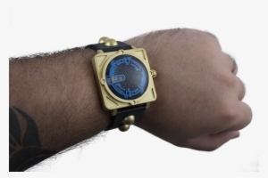 Dalek Collector's Watch - Doctor Who - Dalek Collector's Watch