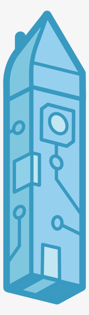 Made With ♡ By Cal Hacks, A Nonprofit Organization - Calhacks