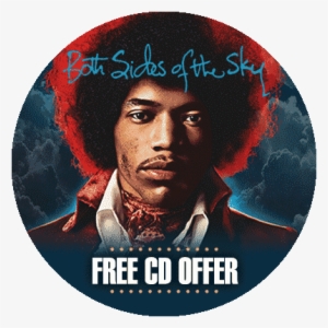 12 March2019 Get A Free Copy Of Jimi Hendrix - Jimi Hendrix New Album 2018