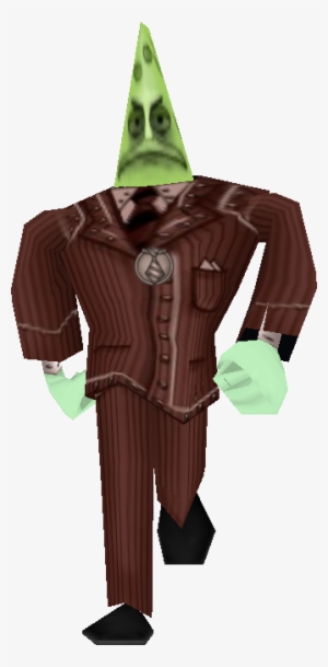 [ Mature] Roll 2 Get Rekt - Toontown Corporate Raider