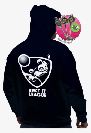 Sorry, This Deal Has Timed Out - Hoodie