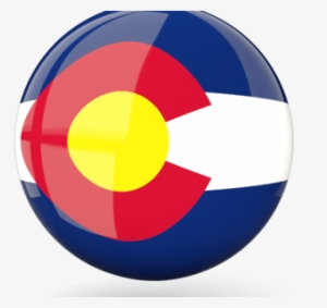 Colorado State Flag Logo - Colorado State Flag