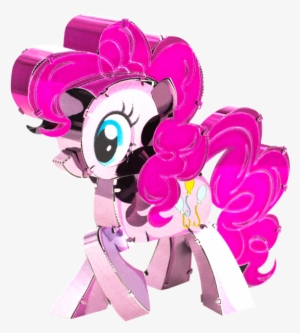 Picture Of Pinkie Pie - Pinkie Pie
