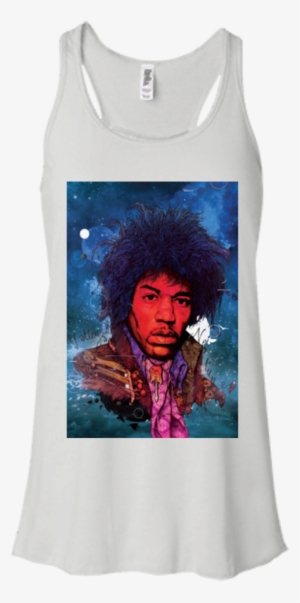 Jimi Hendrix Guitar Hoodies Sweatshirts - Grzegorz Domaradzki