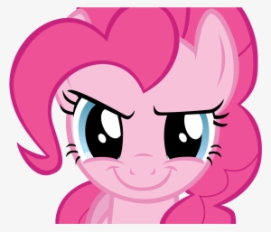 Pinkie Pie - Pinkie Pie Friendship Is Magic