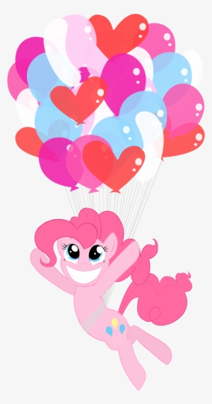 my little pony balloons cutie mark
