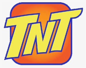 Tnt Logo - Flip Chart Clip Art