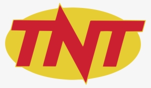 Tnt Television Logo Png Transparent - Tnt Tv