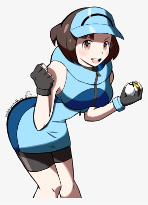 Pokémon Ace Trainer Alola