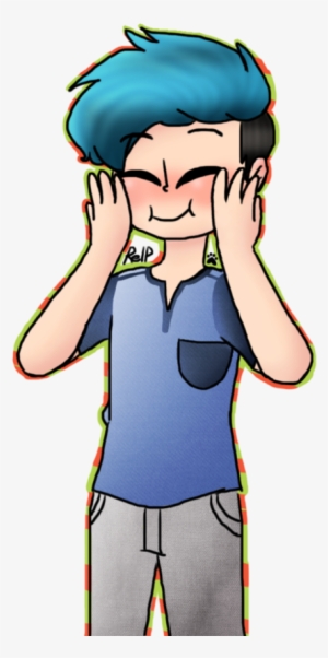 Cute Ethan - Draw Crankgameplays