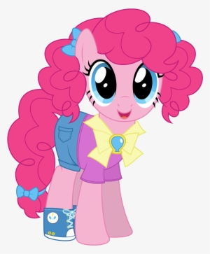 Up At Getdrawings Com Free For Personal - Pinkie Pie Dress