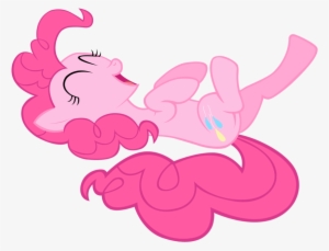 Mlp Pinkie Pie Laughing