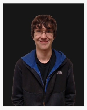 Randal - Randal Graves