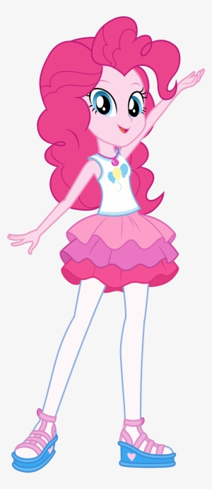 Https - Mlp Eg Better Together Pinkie Pie