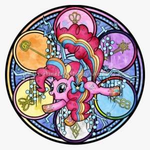 Sg Rainbow Friendship Pink - Pinkie Pie