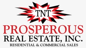Tnt Prosperous Real Estate Inc