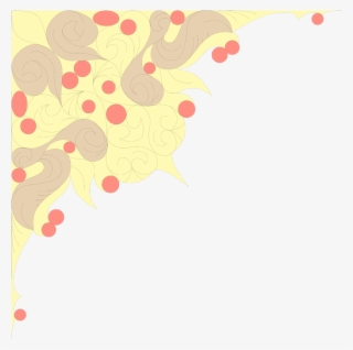 Illustration Clipart Floral Design - Illustration