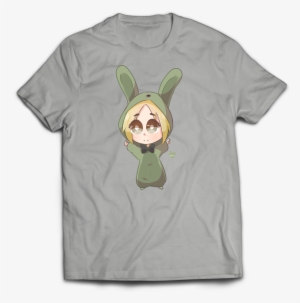 Springtrap-gray