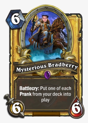 Welcome To Reddit, - Paladin Death Knight Hearthstone