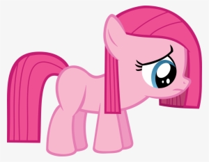 Artist Strawbellycake Female Filly Pinkie Pie Pinkie - Friendship Is Magic Pinkie Pie