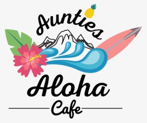 Elegant, Colorful, Restaurant Logo Design For Tnt Aloha