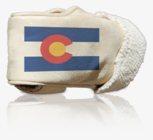 The Bev Paw - Colorado