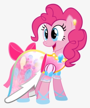 Pinkie Pie Images Pinkie Pie In A Dress Hd Wallpaper - My Little Pony Pinkie Pie Dress