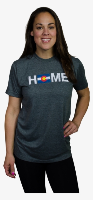 Colorado Tee - Ohio