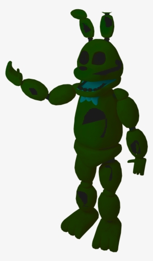 Five Nights At Freddy's