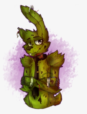 By Reruxe The Plush - Five Nights At Freddy's