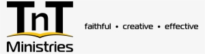 Tnt Ministries Logo Facebook - News