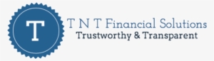 T N T Financial Solutions - Afinarte Music Logo