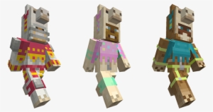 If You Like Playing Minecraft In Multiplayer With A - Toy