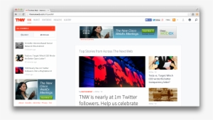Google Chrome - Imac Chrome