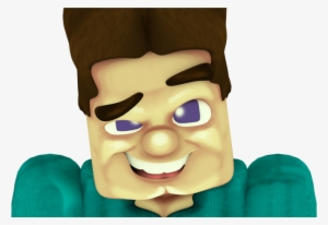 Face Nose Facial Expression Smile Cheek Cartoon Head - Face