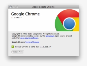 Google Chrome