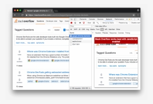 Previewing Html In The Preview Tab - Chrome Tab Transparent Blur