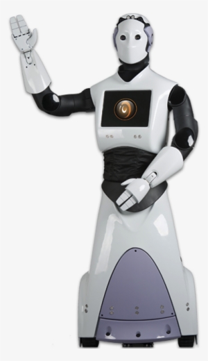 Reem Robot Png