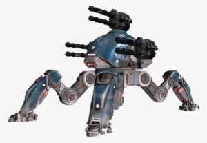 Fujin3 - Fujin From War Robots