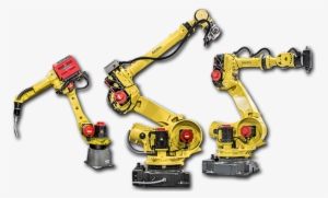 Fanuc Robots