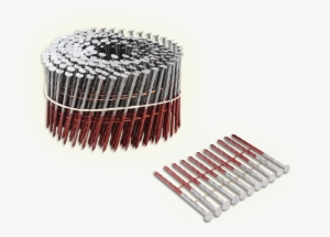 Nails 26/65s - Clavos Para Clavadora Neumatica