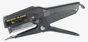 Staple Guns, Bostitch - Bostitch Squeeze To Load