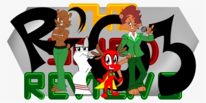 The Stupid Team, Rule 63'd - Team