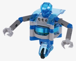 Gyro Robots - Gyro Bot